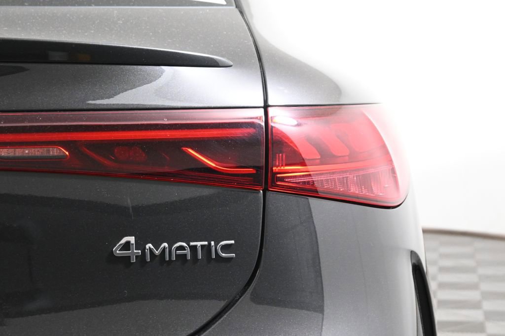 Certified 2023 Mercedes-Benz EQS 580 4MATIC Sedan image 16