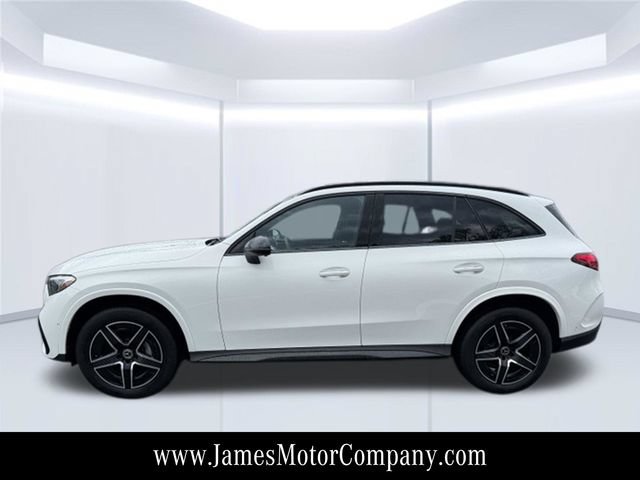 Certified 2026 Mercedes-Benz GLC 300 4MATIC image 12