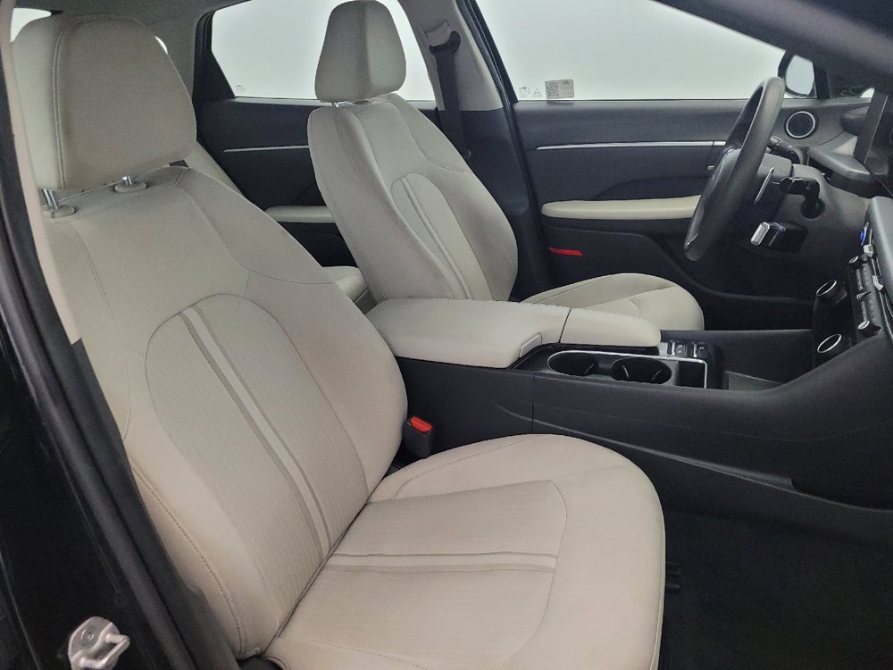 Used 2024 Hyundai Sonata SEL FWD image 21
