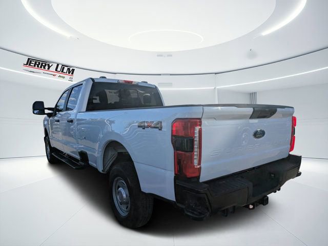 Used 2024 Ford F350 XL w/ 360-Degree Camera Package image 5