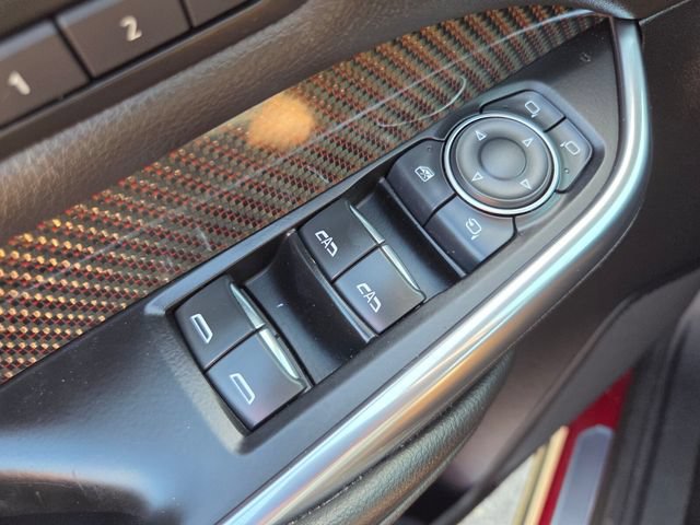 Used 2021 Cadillac XT4 Sport FWD image 30