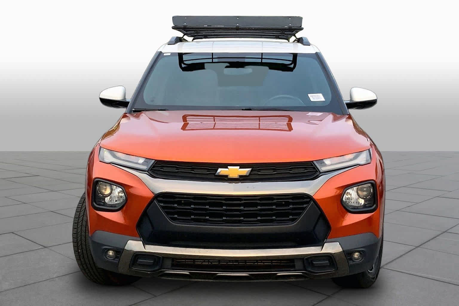 Used 2023 Chevrolet TrailBlazer ACTIV FWD image 6