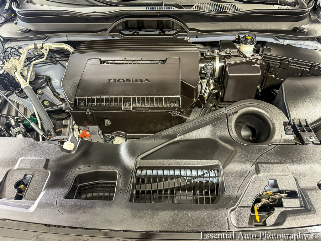 Used 2025 Honda Pilot TrailSport image 24