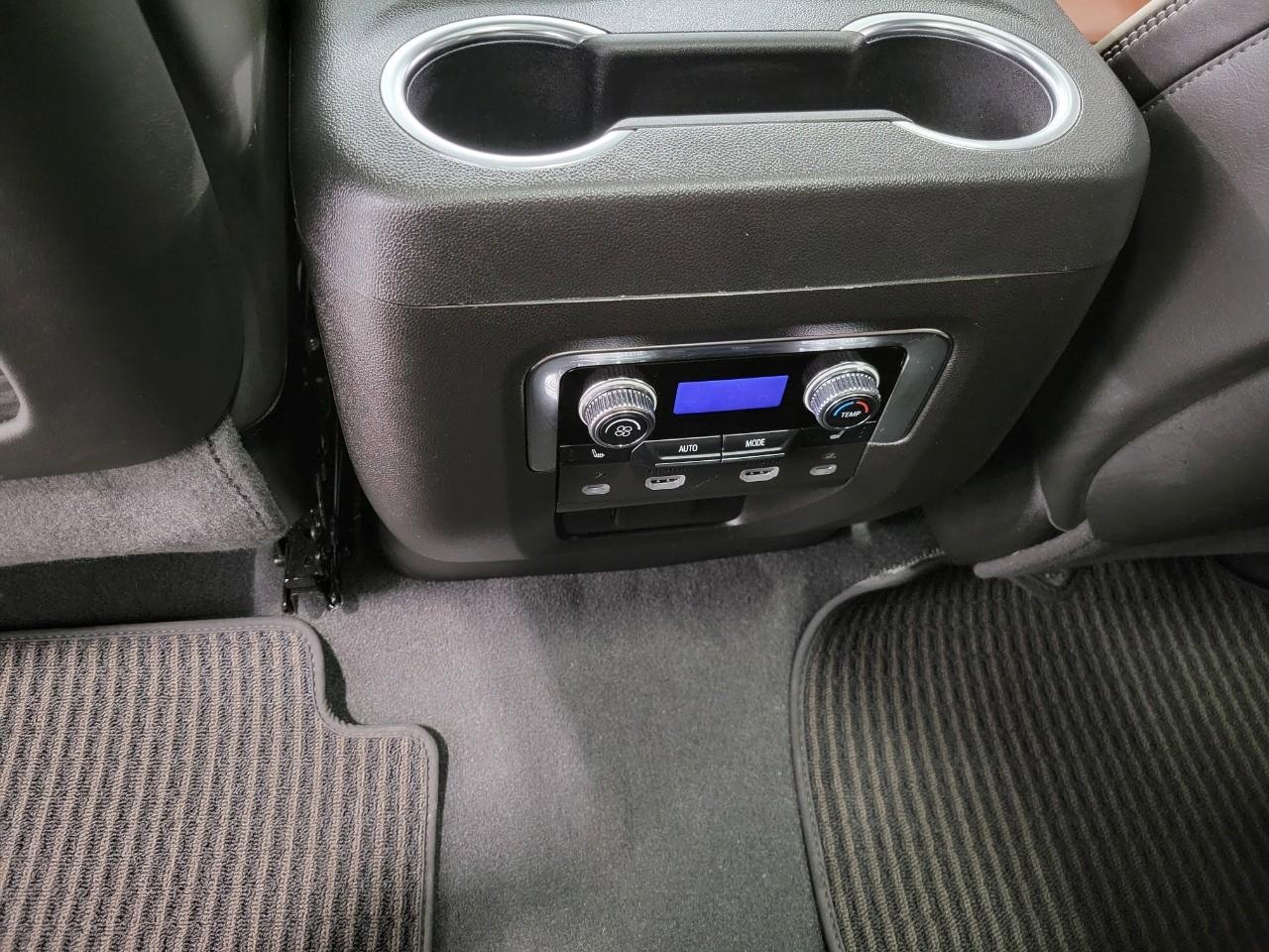 Certified 2024 GMC Yukon Denali Ultimate image 24