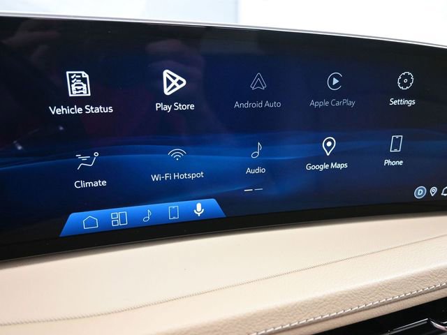 Used 2024 Cadillac XT4 Luxury w/ Cold Weather Package AWD/4WD image 31