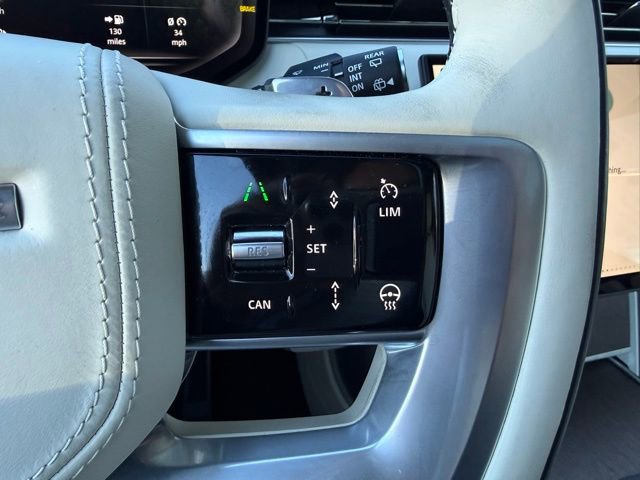 Certified 2024 Land Rover Range Rover SE image 20