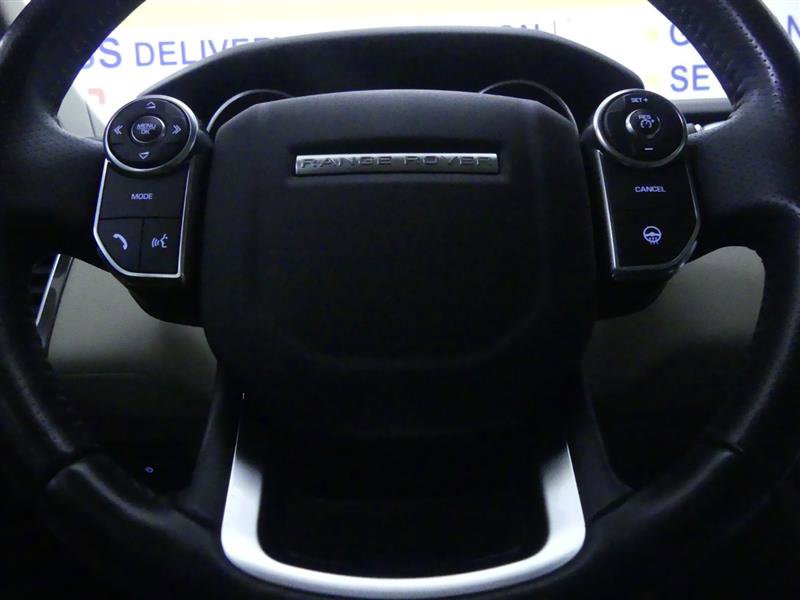 Used 2016 Land Rover Range Rover Sport HSE AWD/4WD image 17