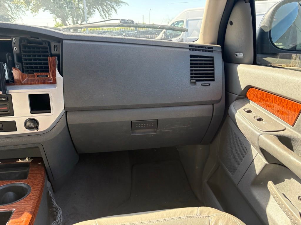 Used 2006 Dodge Ram 1500 Truck Laramie RWD image 7