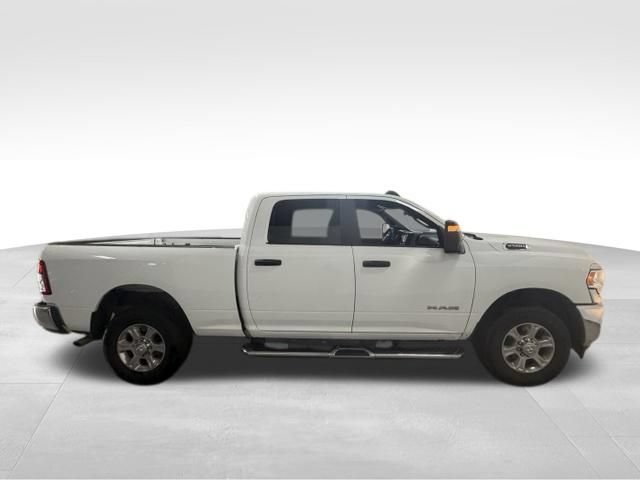 Used 2023 RAM 2500 Big Horn w/ Level 1 Equipment Group RWD image 6