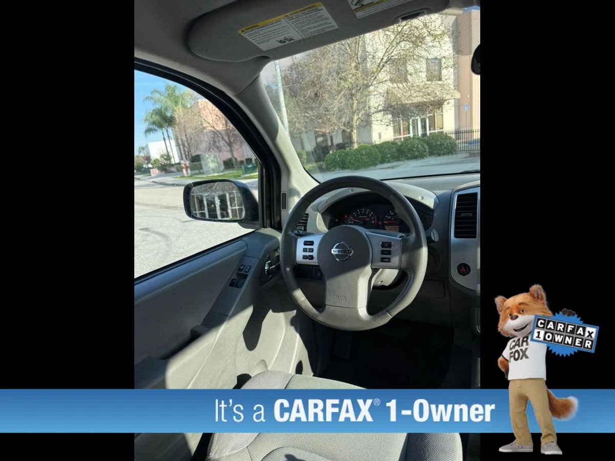 Used 2020 Nissan Frontier S w/ S Utility Package RWD image 49