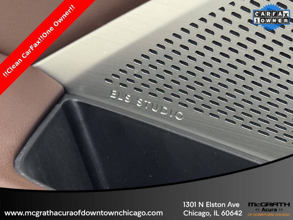 Used 2023 Acura MDX SH-AWD w/ Technology Package image 14