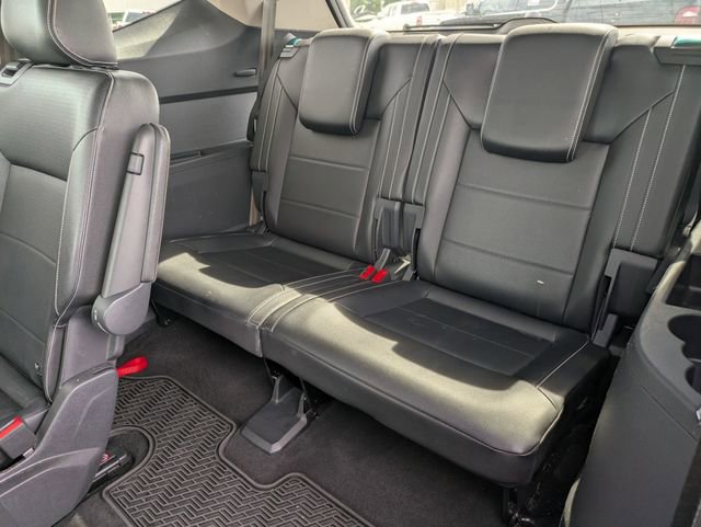 Used 2021 Volkswagen Atlas SE image 35