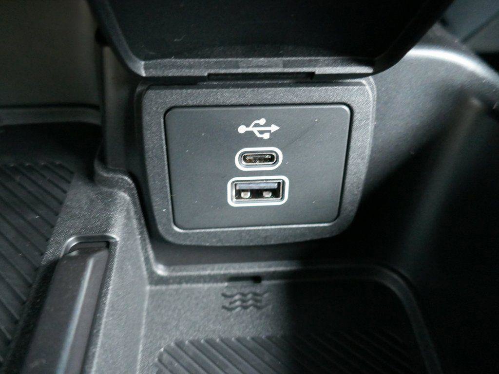 New 2026 Ford Bronco Big Bend image 21