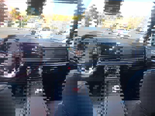 New 2025 Hyundai Santa Fe Limited image 19