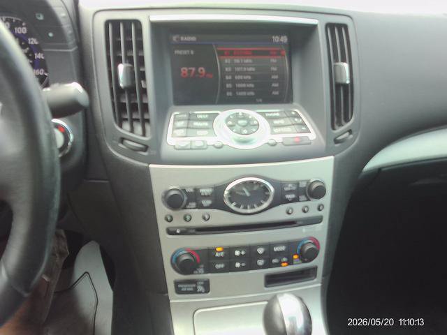 Used 2007 INFINITI G35 x Sedan w/ Premium Pkg AWD/4WD image 13