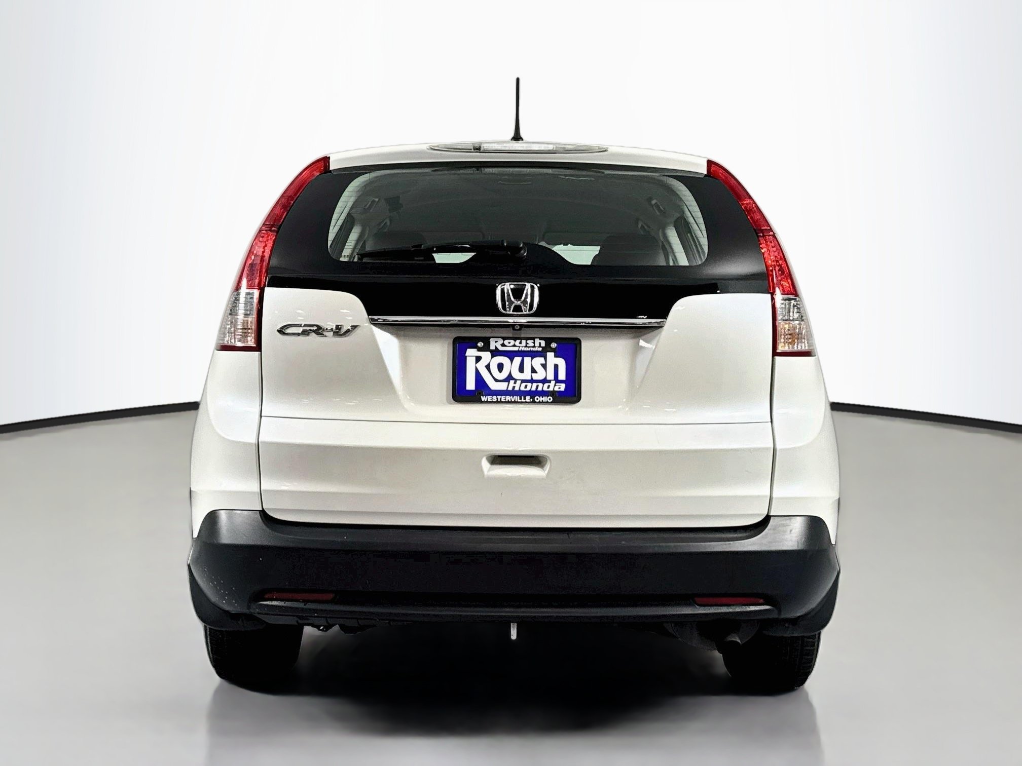 Used 2014 Honda CR-V LX image 6