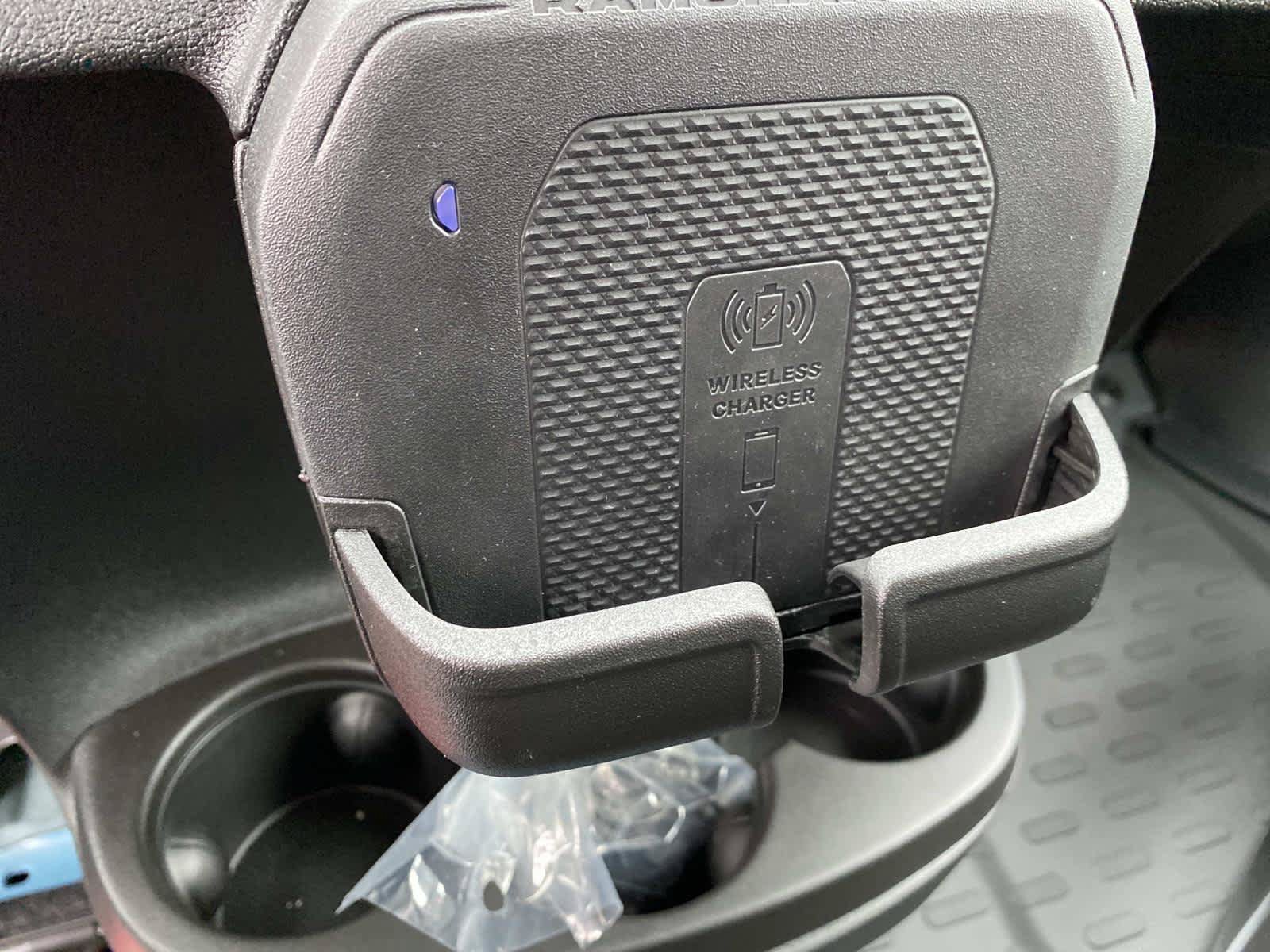 Used 2025 RAM ProMaster 3500 w/ Quick Order Package 22H SLT+ FWD image 14