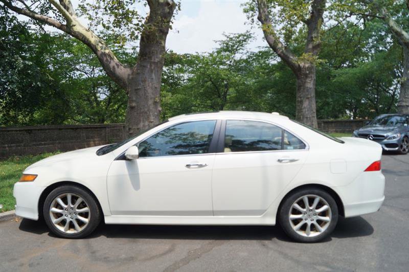 Used 2006 Acura TSX w/ Navigation image 6
