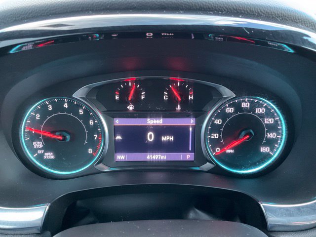 Used 2023 Chevrolet Traverse LT AWD/4WD image 5