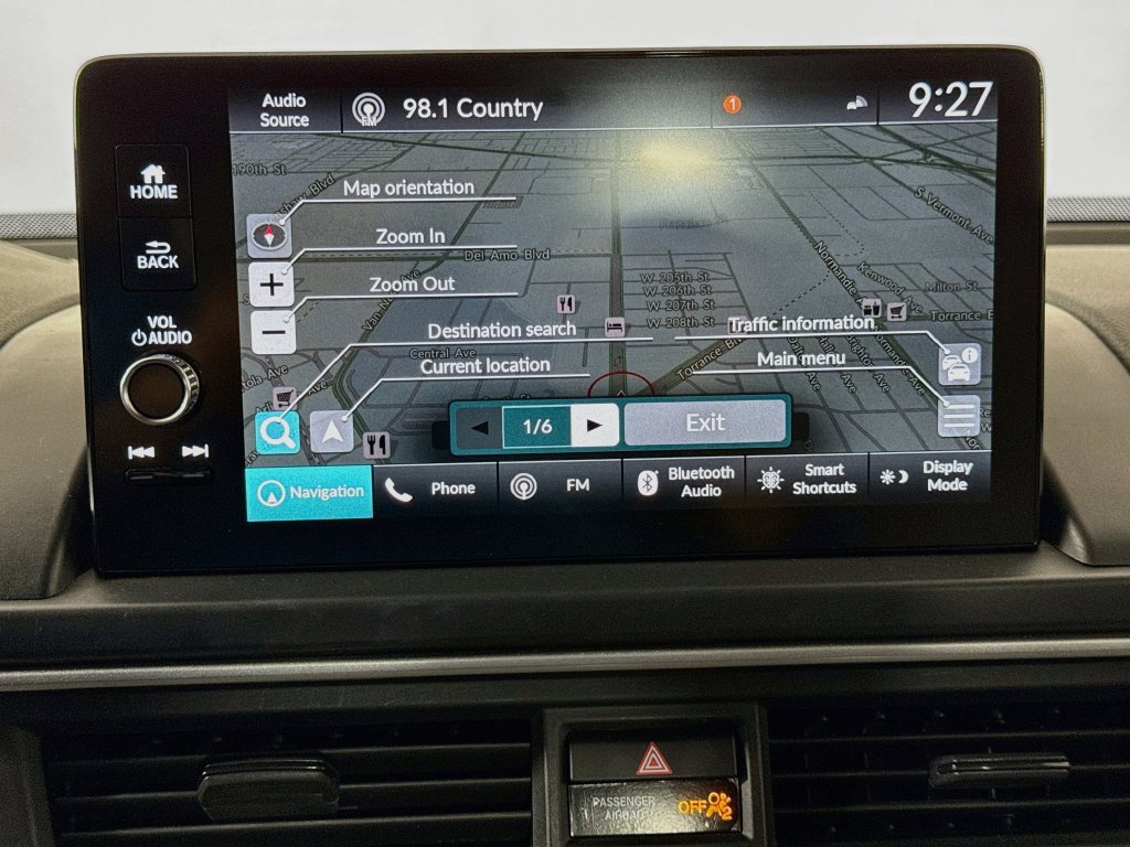 Used 2023 Honda Pilot Elite image 13