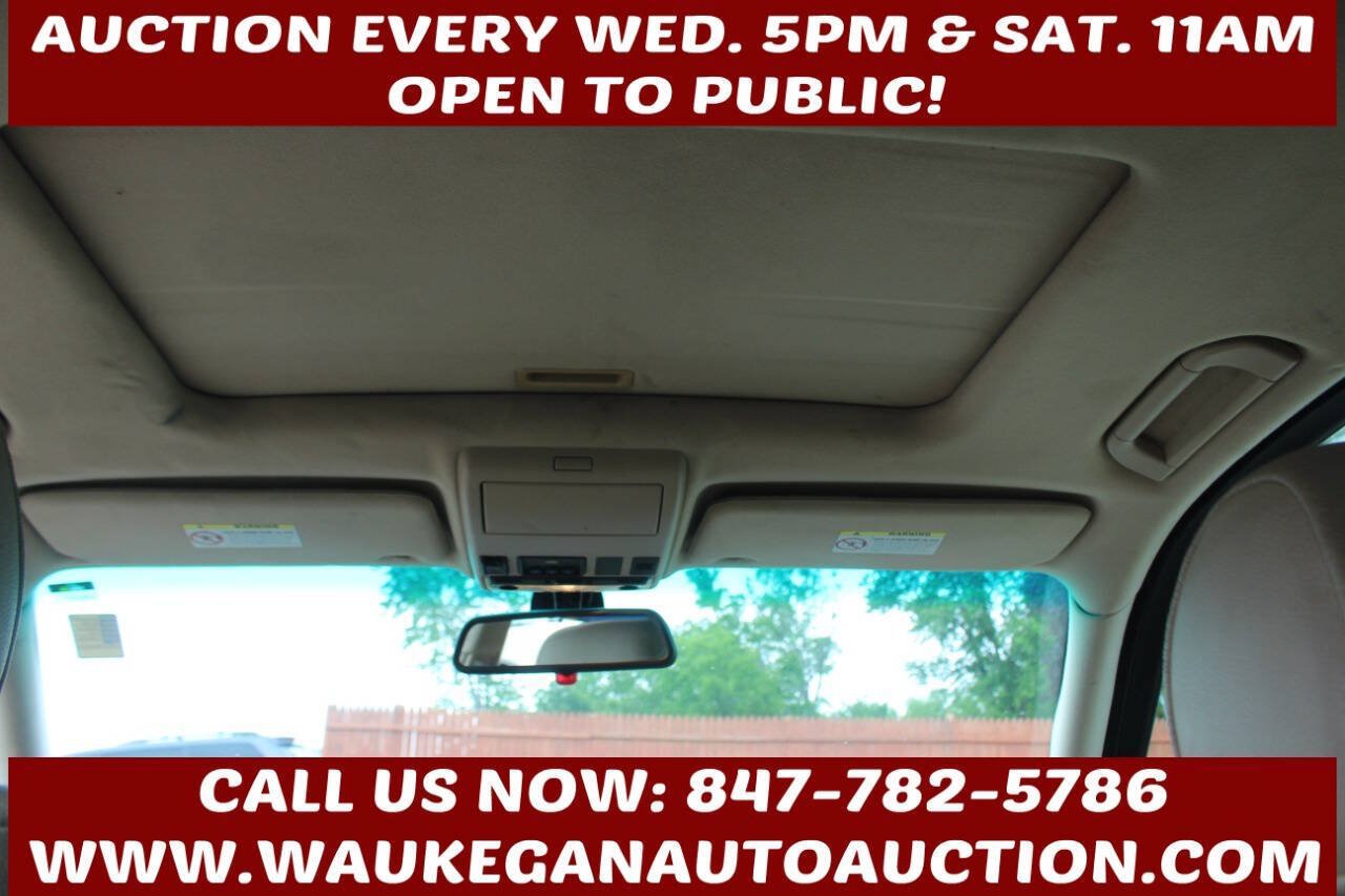Used 2003 BMW X5 3.0i AWD/4WD image 9