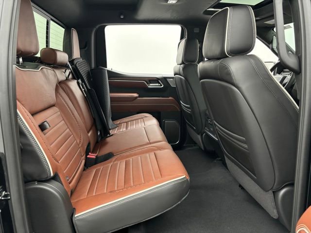 New 2026 GMC Sierra 1500 Denali Ultimate image 37