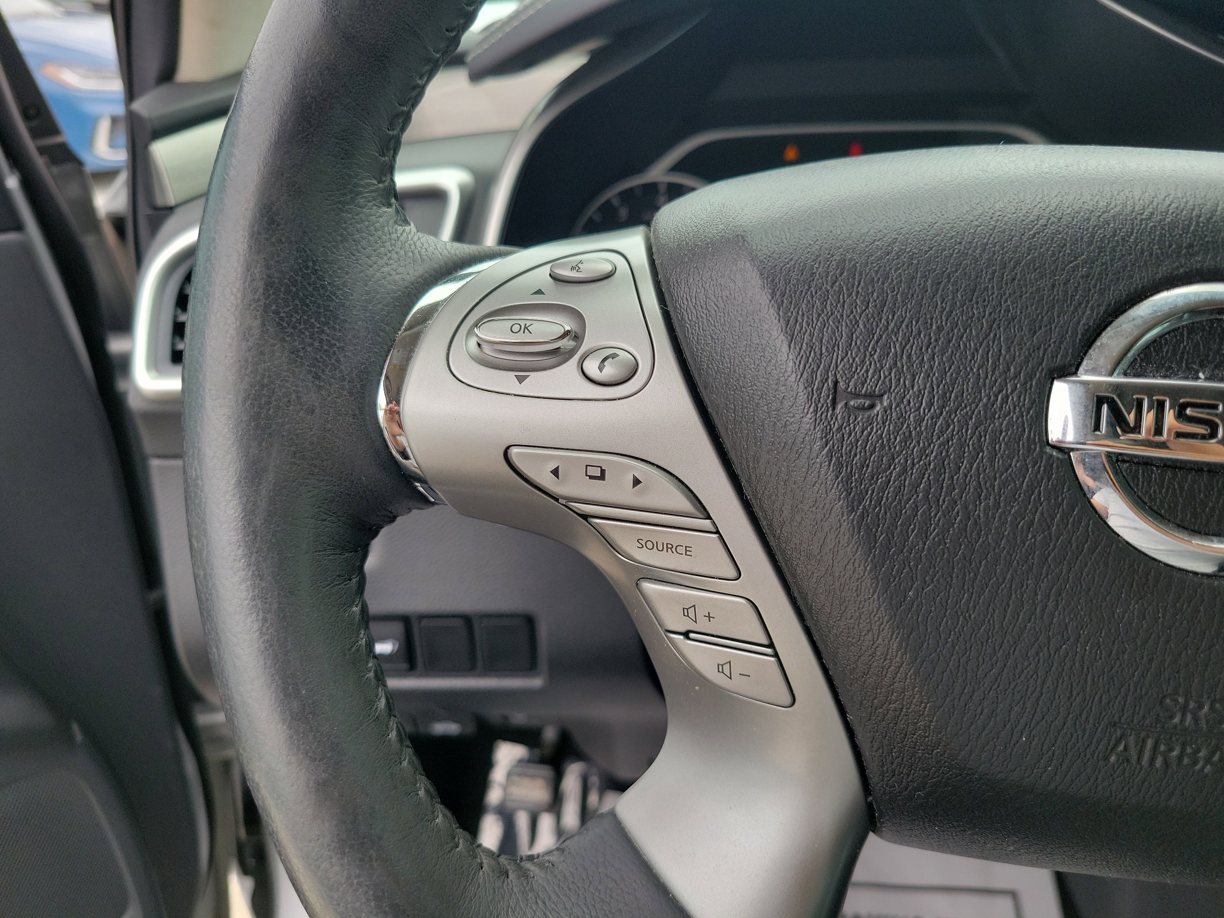 Used 2018 Nissan Murano Platinum AWD/4WD image 28