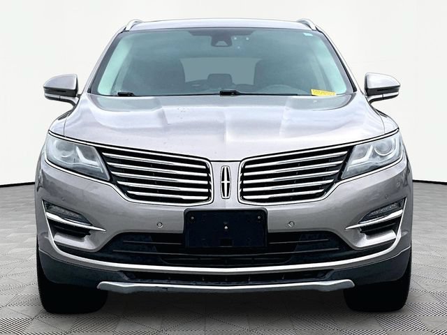 Used 2018 Lincoln MKC Reserve AWD/4WD image 2