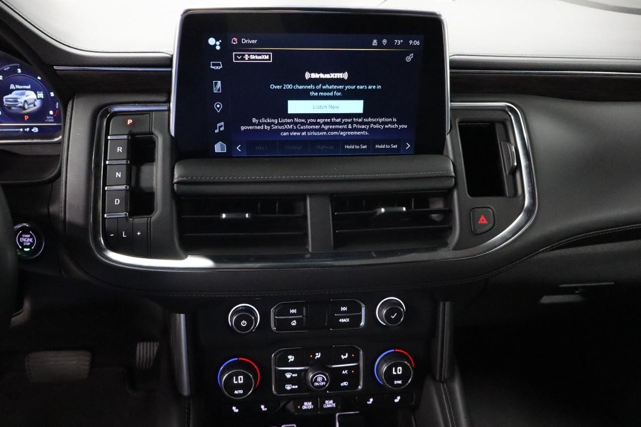 Used 2023 Chevrolet Tahoe LT AWD/4WD image 15
