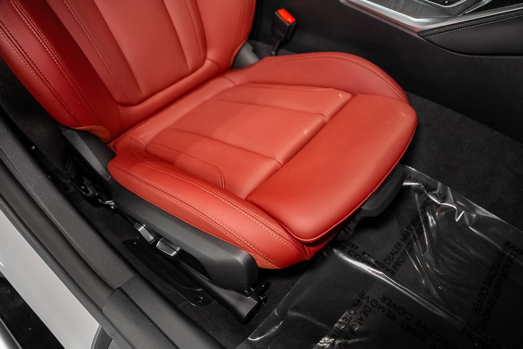 Used 2023 BMW 430i Gran Coupe w/ M Sport Package image 32