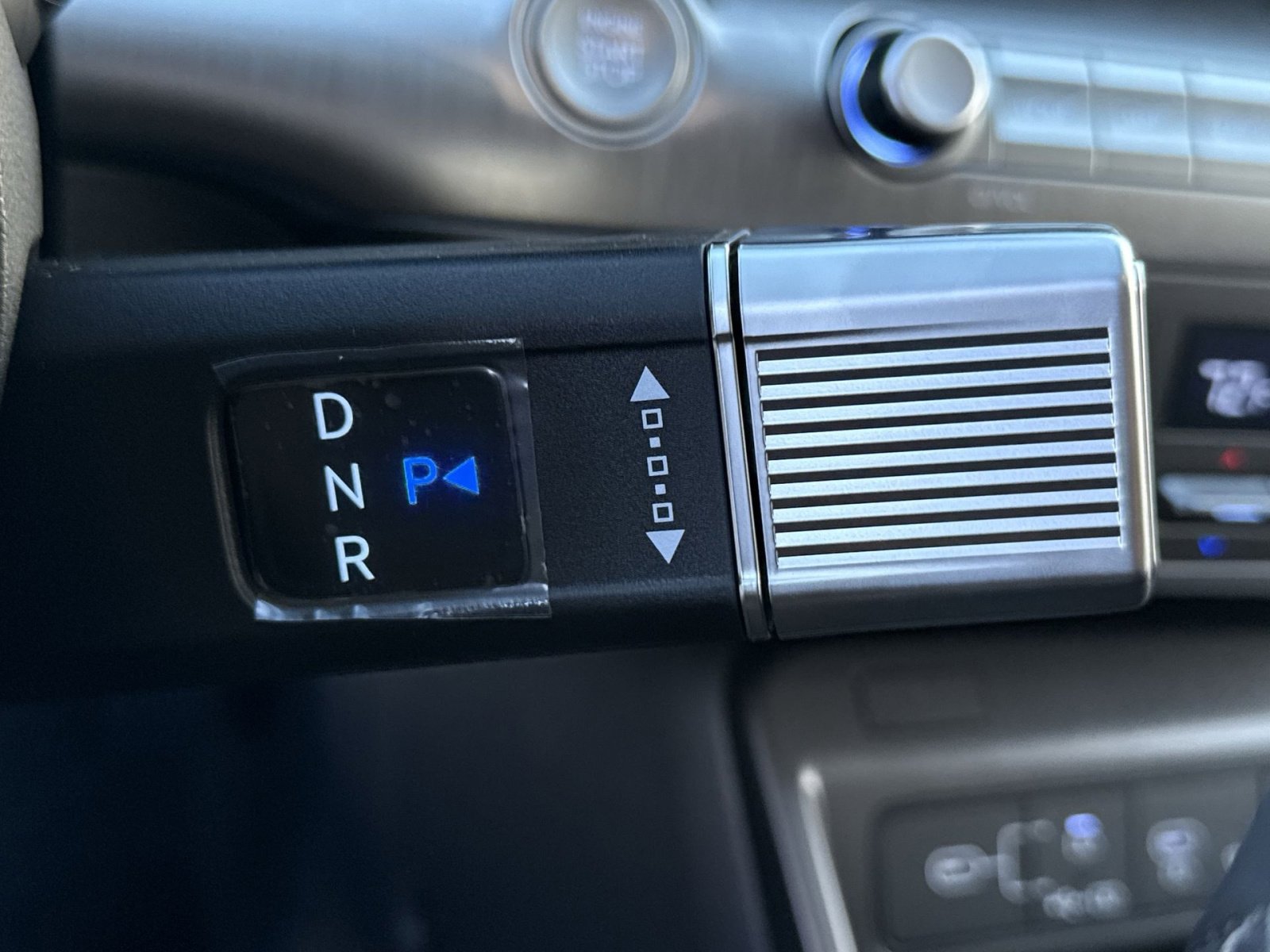 New 2026 Hyundai Kona SEL Premium image 21