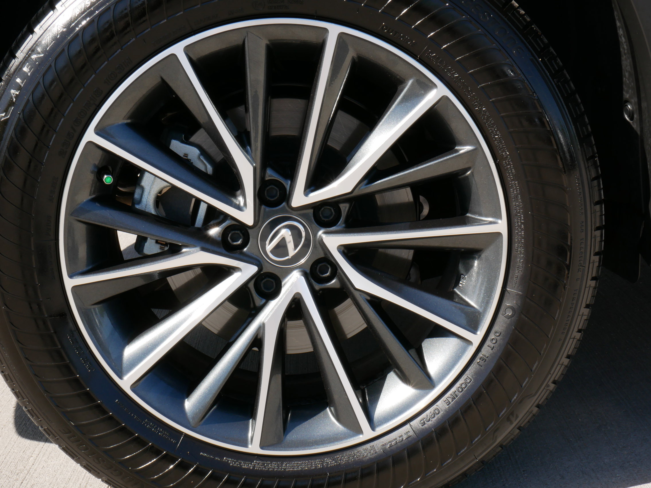 Used 2025 Lexus NX 350h AWD w/ Accessory Package (2T) image 27