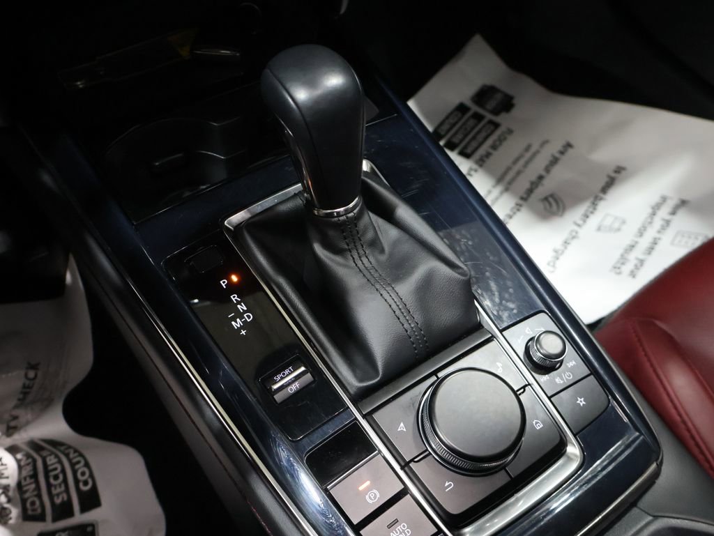 Used 2025 MAZDA CX-30 AWD 2.5 S w/ Preferred Package image 30