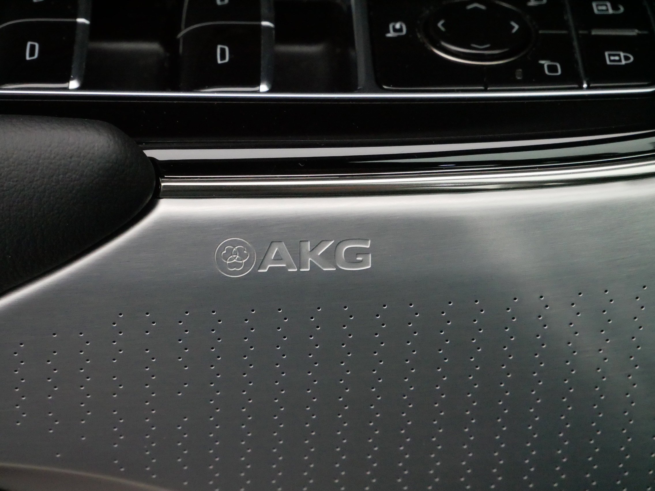 Certified 2024 Cadillac Lyriq Luxury w/ LPO, Floor Liner Package image 36