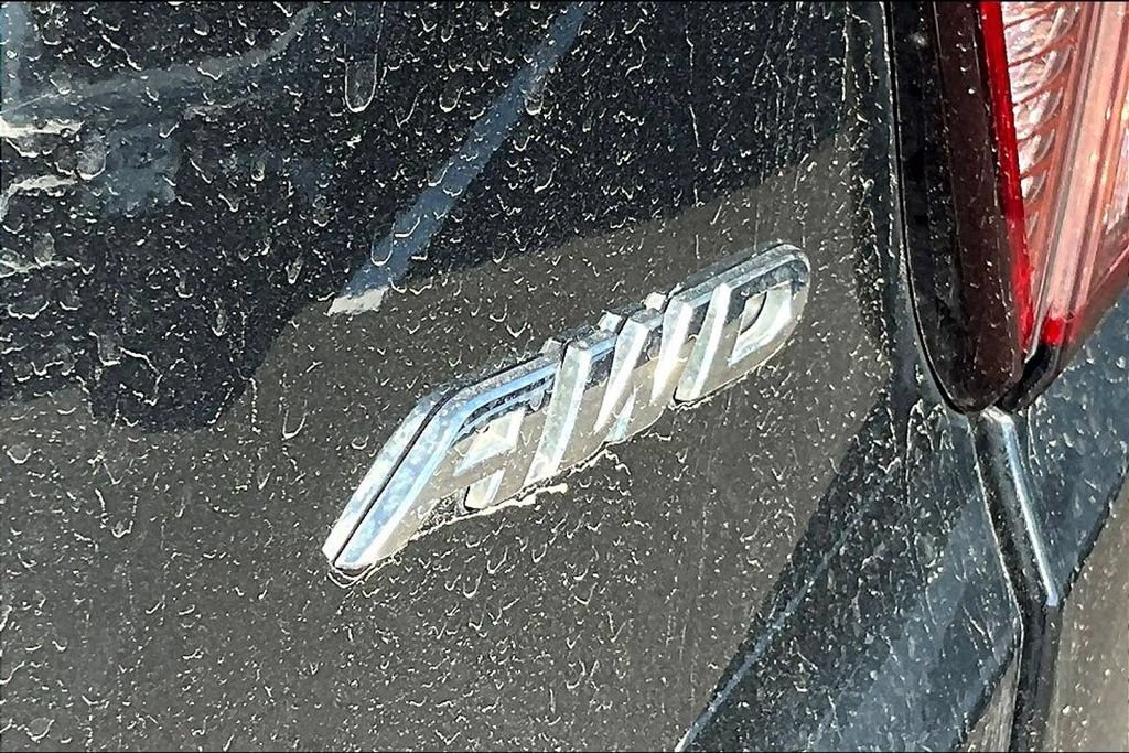 Used 2017 Honda HR-V EX-L image 19