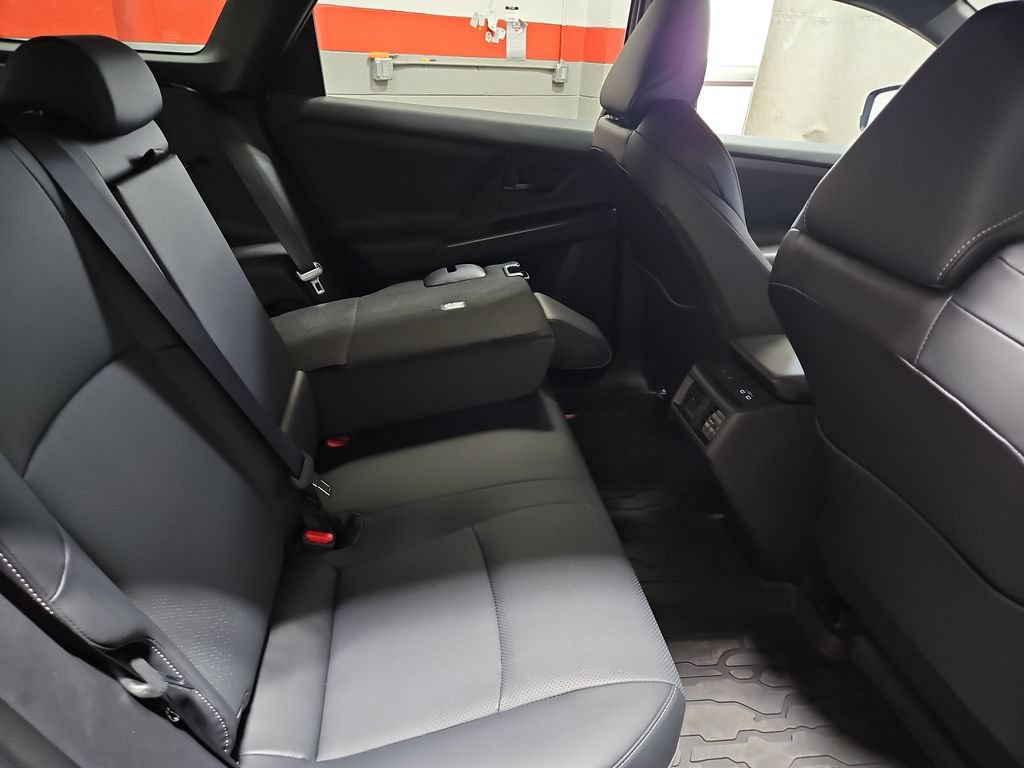 New 2026 Toyota bZ Woodland AWD/4WD image 31