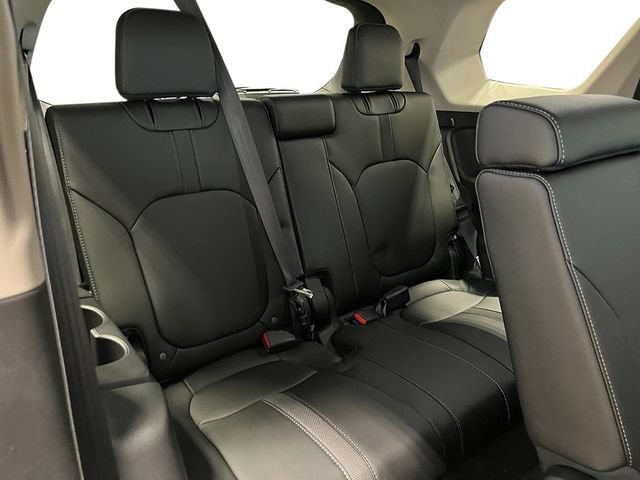 New 2026 Honda Pilot EX-L image 23