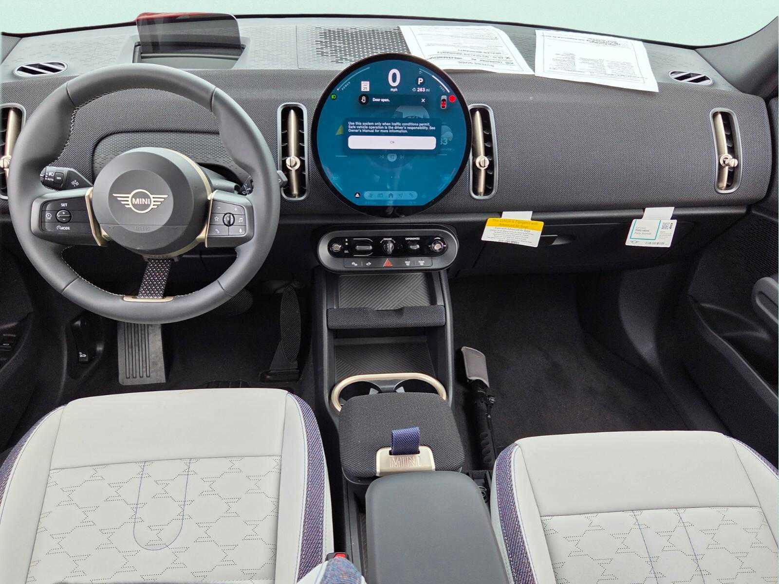 Used 2026 MINI Cooper Countryman S AWD/4WD image 13
