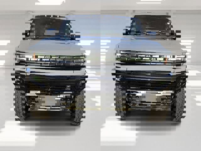 New 2026 GMC Hummer EV SUV image 8