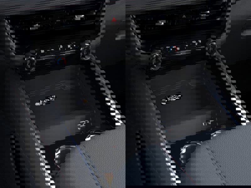 New 2026 Chevrolet Suburban RST image 23