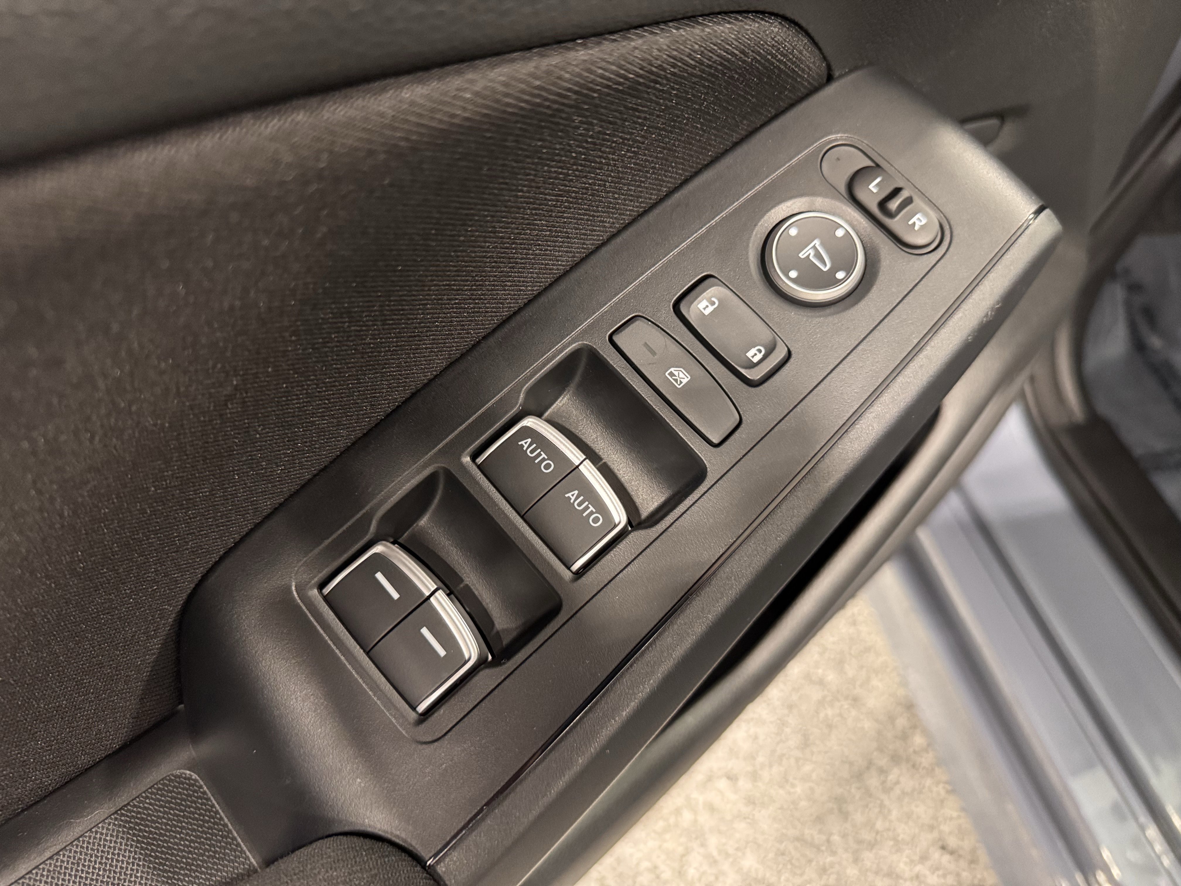 Used 2024 Honda Civic EX image 22