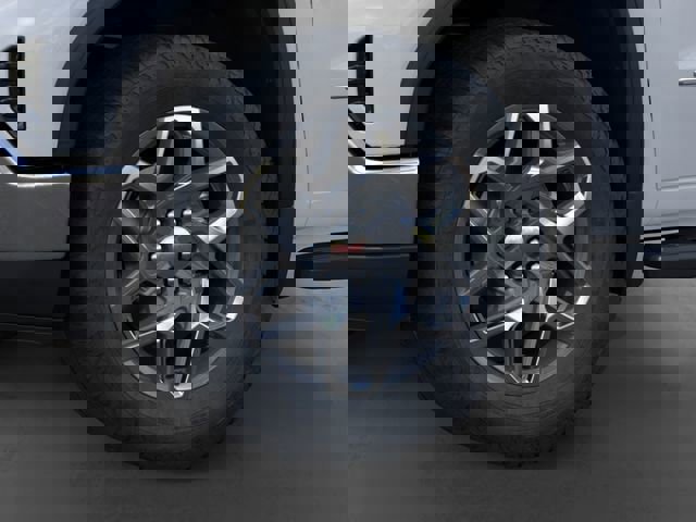 New 2026 GMC Sierra 1500 SLT w/ SLT Premium Plus Package image 9