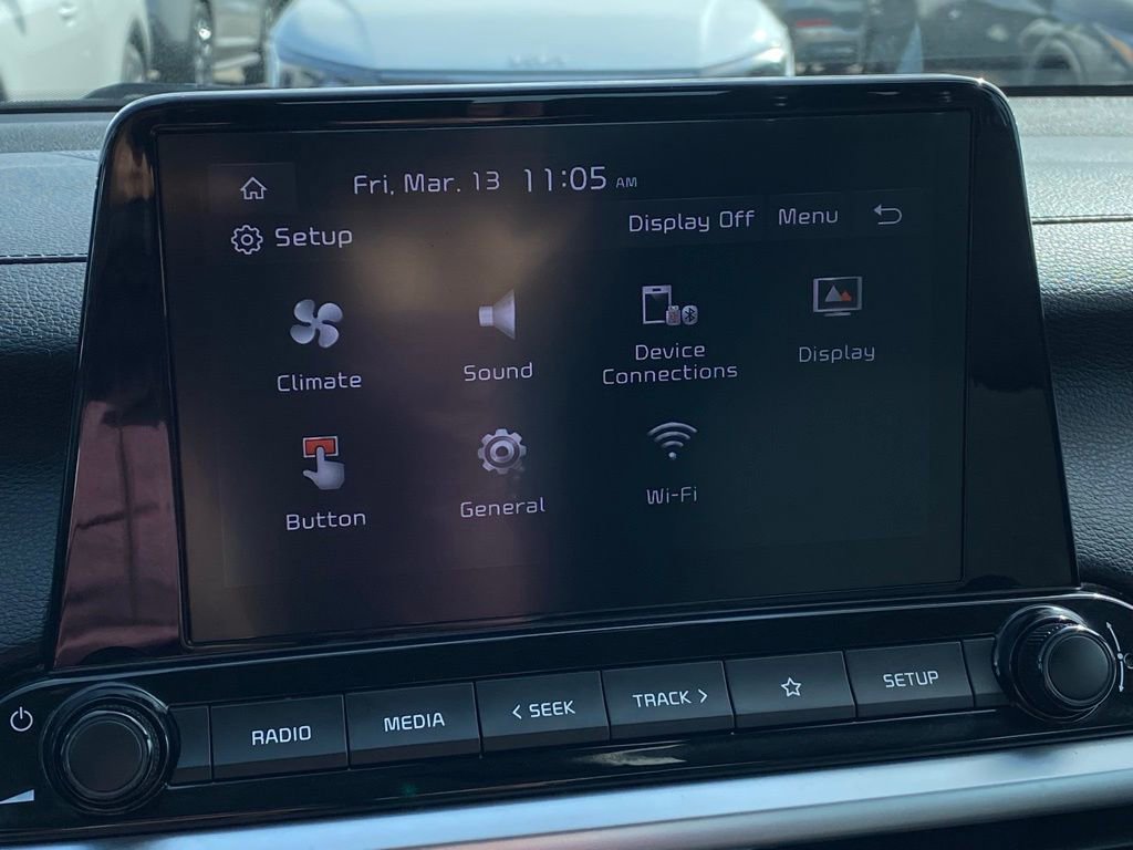 Certified 2024 Kia Forte LXS image 17