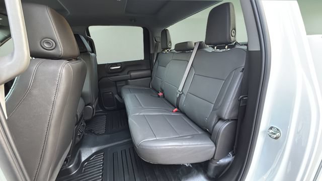 New 2026 Chevrolet Silverado 2500 W/T w/ WT Convenience Package RWD image 23