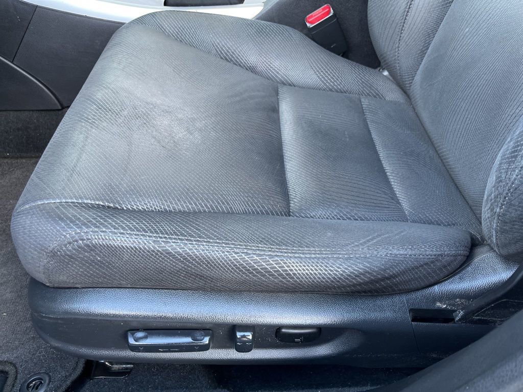 Used 2016 Honda Accord EX image 24