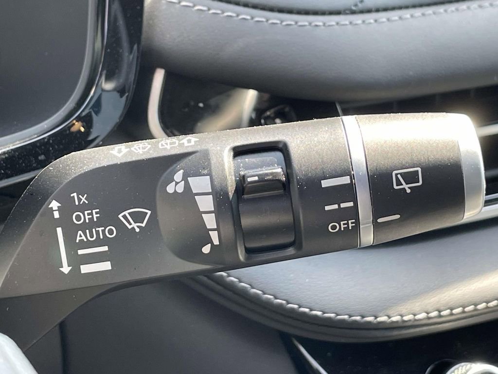 Used 2025 INFINITI QX60 Autograph w/ Cargo Package image 23