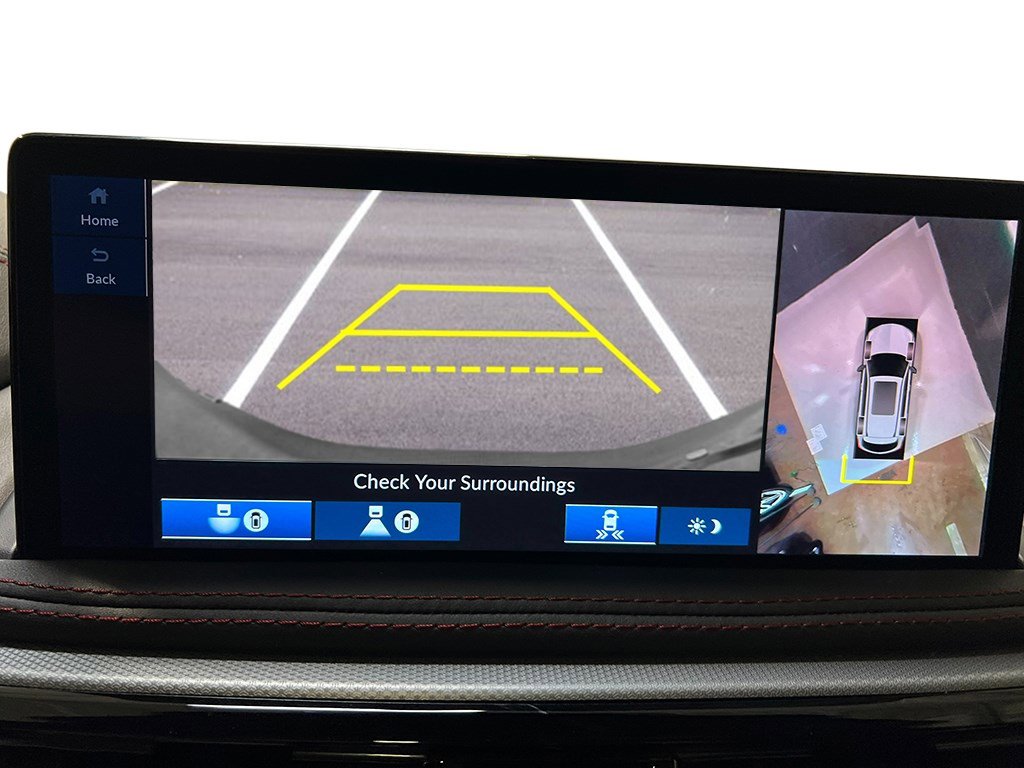 New 2026 Acura MDX A-Spec image 16