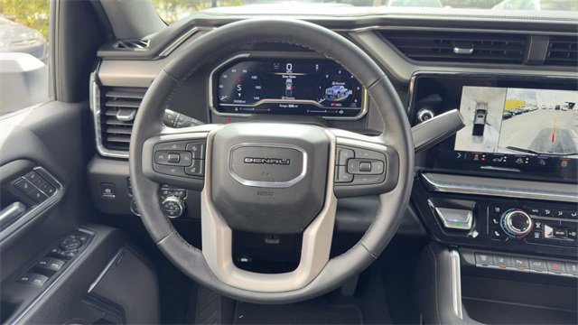 Used 2025 GMC Sierra 3500 Denali w/ Denali Reserve Package image 20