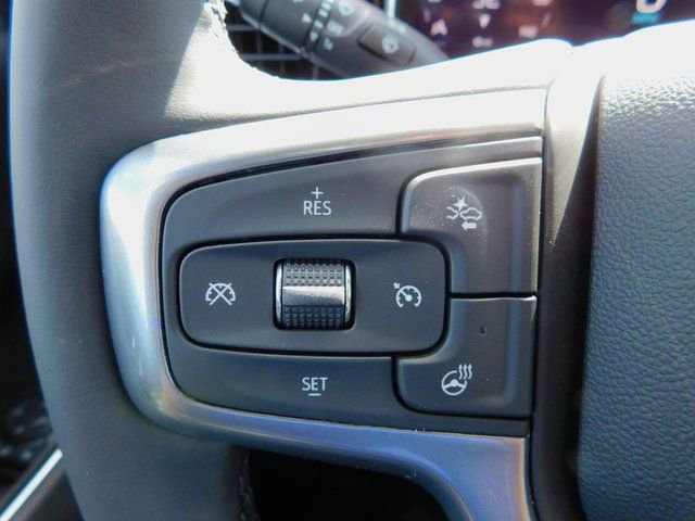 New 2026 Chevrolet Silverado 3500 LTZ w/ LTZ Plus Package image 19