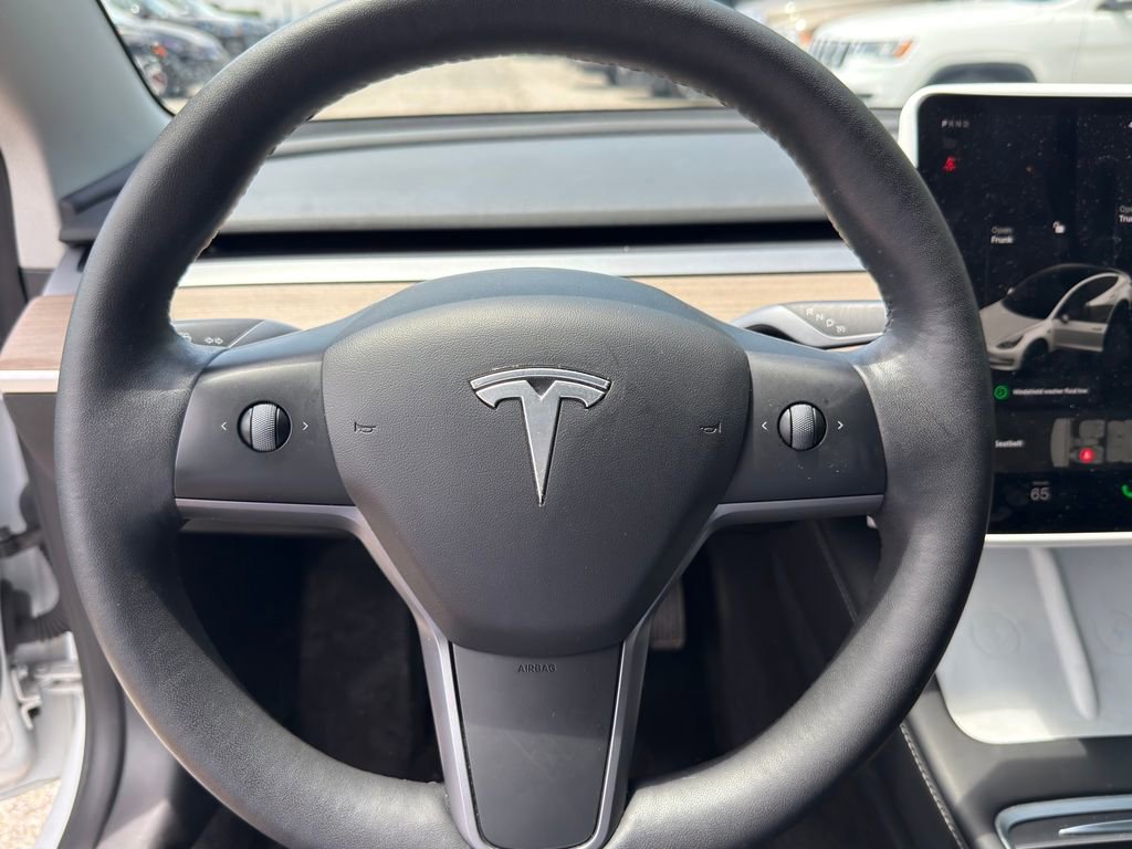 Used 2021 Tesla Model 3 Standard Range Plus RWD image 18